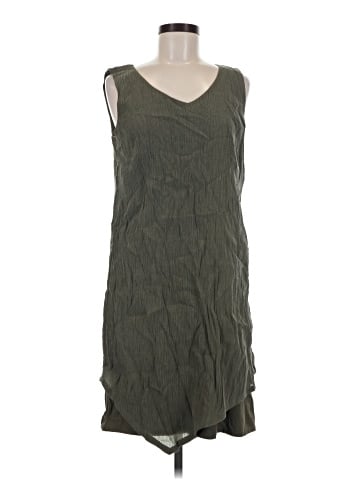 J.Jill Casual Dress (view 1)