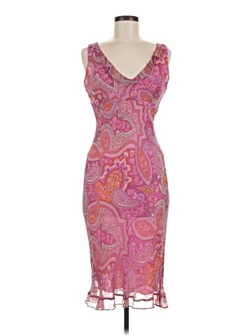 Alice & Trixie Cocktail Dress (view 1)