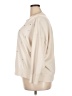 Maurices Polka Dots Tan Sweatshirt Size 2X - photo 5
