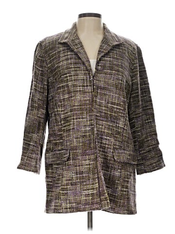 Chico's Coat (view 1)
