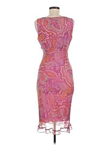 Alice & Trixie Cocktail Dress (view 2)