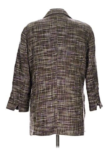 Chico's Coat (view 2)