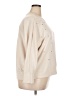 Maurices Polka Dots Tan Sweatshirt Size 2X - photo 4