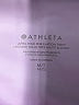 Athleta Solid Purple Active Pants Size M (tall) - photo 5
