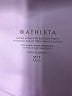 Athleta Solid Purple Active Pants Size M (tall) - photo 6