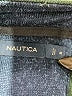 Nautica 100% Polyester Teal Vest Size M - photo 6