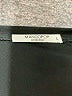 MANGOPOP Collection Black Bodysuit Size L - photo 3