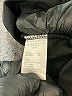 MANGOPOP Collection Black Bodysuit Size L - photo 4