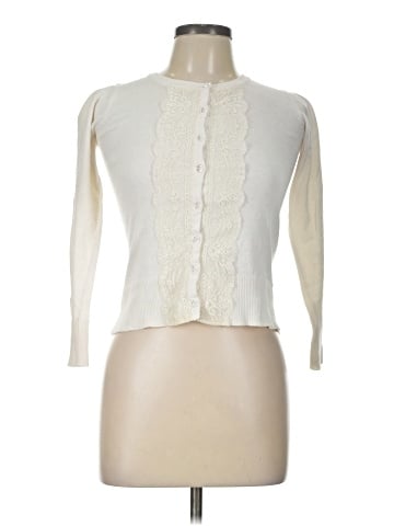 Cherokee Cardigan (view 1)