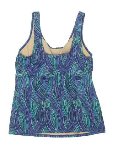 L.L.Bean Swimsuit Top (view 2)
