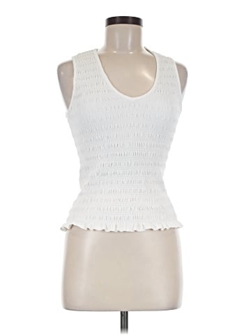 Ann Taylor LOFT Sleeveless Top (view 1)