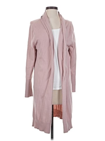 Leith Cardigan (view 1)