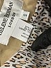 Helene Berman Tan Trenchcoat Size S - photo 7