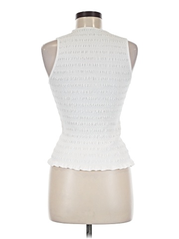 Ann Taylor LOFT Sleeveless Top (view 2)