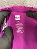 Tea Purple Active Pants Size 10 - photo 3