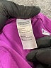 Tea Purple Active Pants Size 10 - photo 4
