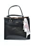 Calvin Klein Color Block Black Tote One size - photo 1