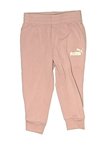Puma Casual Pants (view 1)
