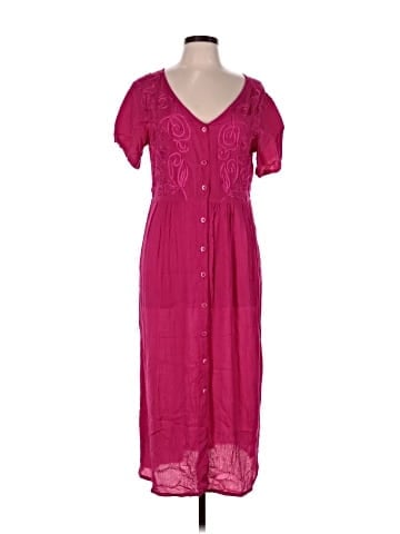 La Femme Casual Dress (view 1)