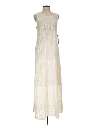 Donna Karan New York Sweater Vest (view 1)
