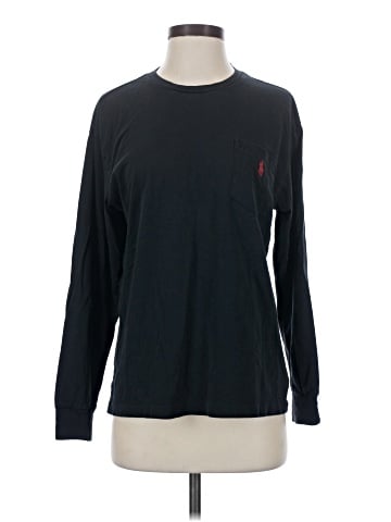 Polo by Ralph Lauren Long Sleeve T-Shirt (view 1)