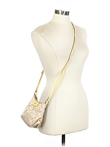 Coach Factory Crossbody Bag (view 2)