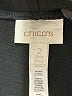 Chico's Animal Print Gold Leggings Size Lg (2) - photo 4