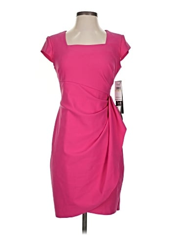 Alex Evenings Cocktail Dress (view 1)