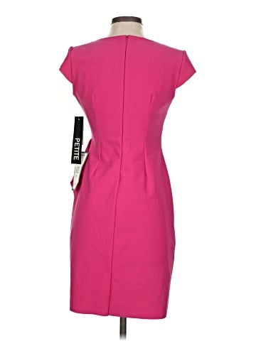 Alex Evenings Cocktail Dress (view 2)