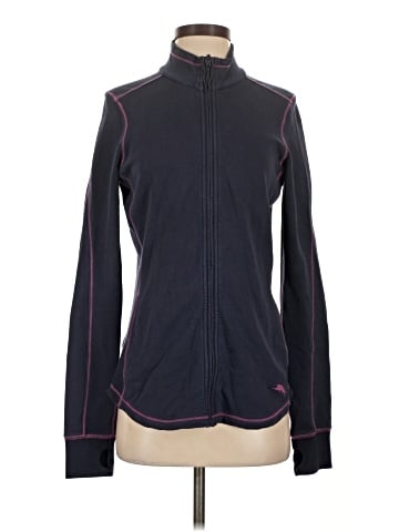Tommy Bahama Track Jacket (view 1)