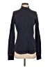 Tommy Bahama Purple Track Jacket Size XS - photo 1