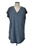 MTA Sport Gray Casual Dress Size L - photo 1