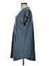MTA Sport Gray Casual Dress Size L - photo 5