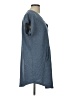 MTA Sport Gray Casual Dress Size L - photo 4