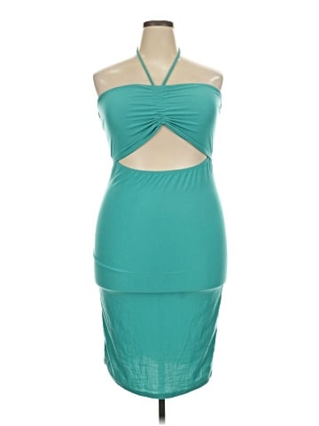 Almost Famous Cocktail Dress (view 1)
