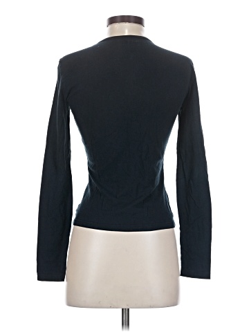 Emporio Armani Long Sleeve T-Shirt (view 2)
