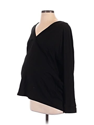 Hatch 3/4 Sleeve Top (view 1)