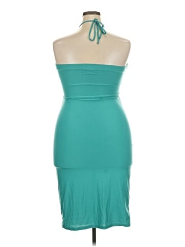 Almost Famous Cocktail Dress (view 2)