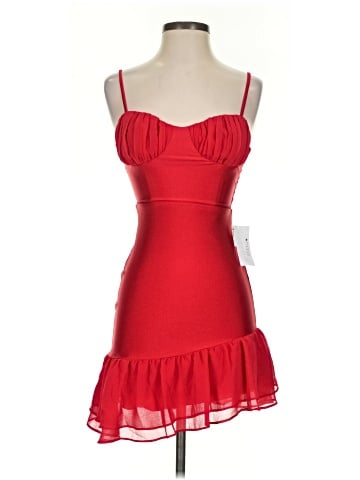 City Studio Cocktail Dress (view 1)