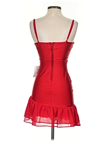 City Studio Cocktail Dress (view 2)