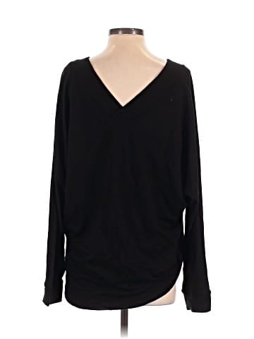 Hatch 3/4 Sleeve Top (view 2)
