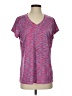 Xersion 100% Polyester Pink Active T-Shirt Size S (estimated) - photo 1