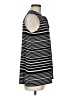 Rafaella Black Sleeveless Blouse Size M - photo 4