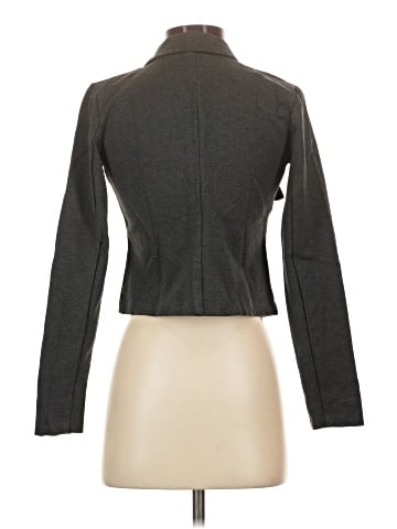 By Design Long Sleeve Blouse (view 2)