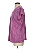 Xersion 100% Polyester Pink Active T-Shirt Size S (estimated) - photo 5