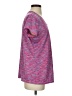 Xersion 100% Polyester Pink Active T-Shirt Size S (estimated) - photo 4