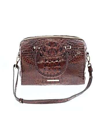 Brahmin Satchel (view 1)