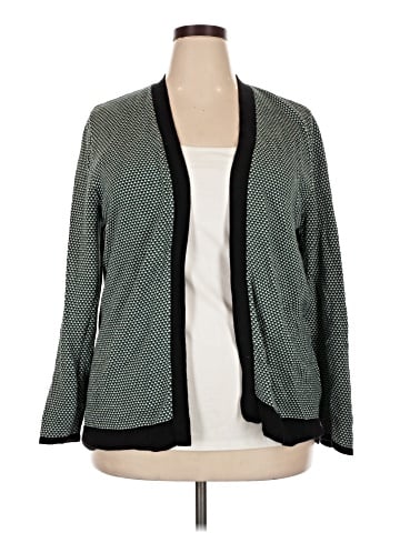 Croft & Barrow Cardigan (view 1)