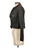 By Design Gray Long Sleeve Blouse Size XS - photo 5