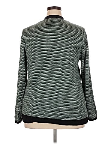 Croft & Barrow Cardigan (view 2)
